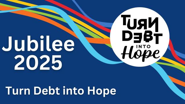 logo jubilee