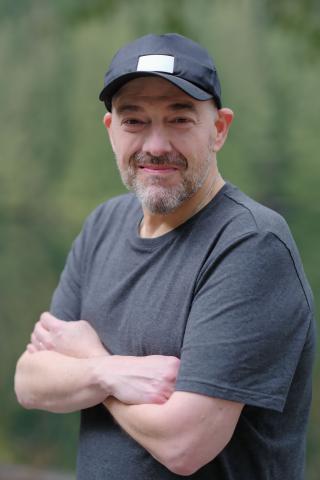 Rév. Stéphane Vermette