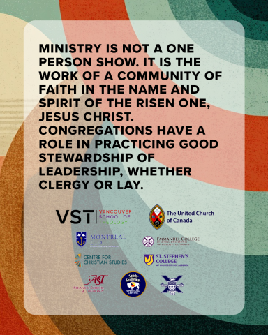 Reimagining Theological Education 