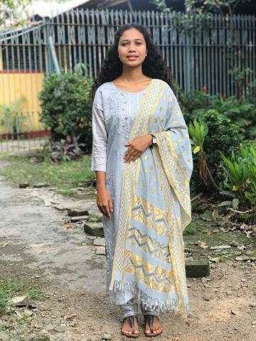 Ms. Madhusmita Daramajhi