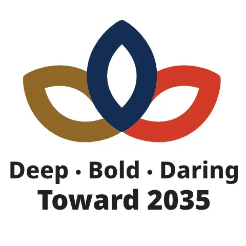 Deep Bold Daring - Toward 2035