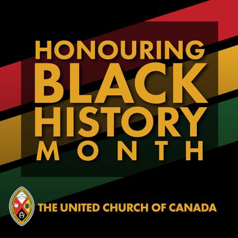 Honouring Black History Month