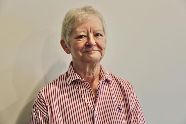 Rev Virginia Coleman