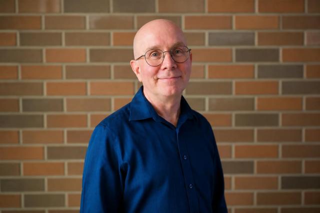 Rev Eric Hebert-Daly