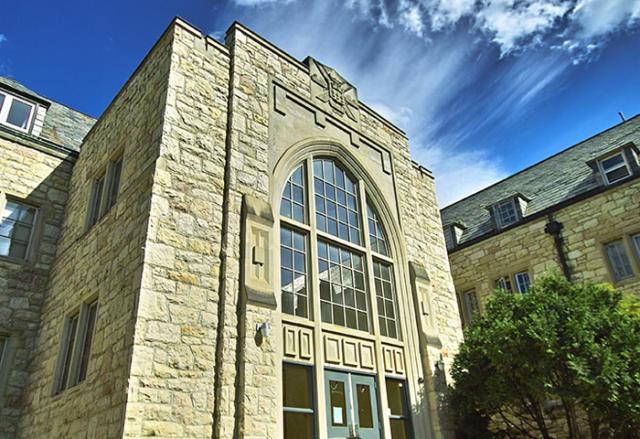 St. Andrew’s College