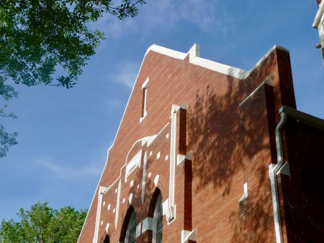 Grace-Westminster United Church, Saskatoon
