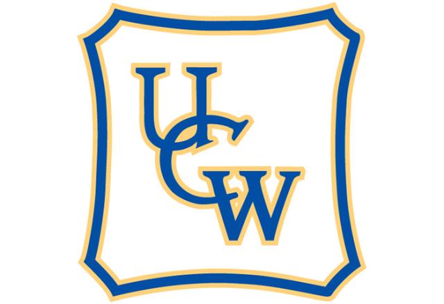 Logo: United Church Women (UCW)