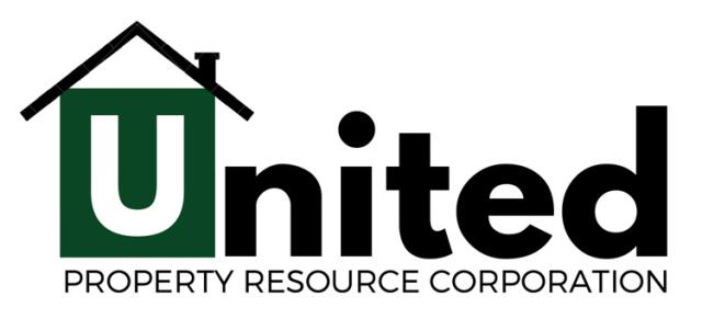 Logo: United Property Resource Corporation (UPRC)