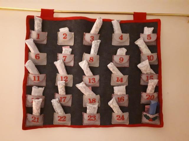 Advent Calendar