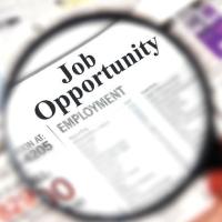 Job Opportunity Stock Photos
