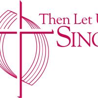 logo for Then Let Us Sing