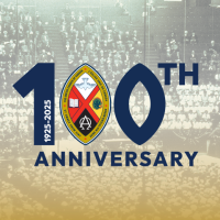 100th Anniversary
