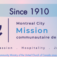 Montreal City Mission logo 