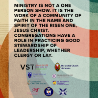 Reimagining Theological Education 