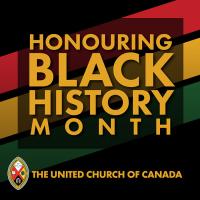 Honouring Black History Month