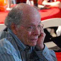 Bruce McLeod at GC41