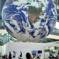 Samantha Miller at COP30