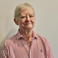 Rev Virginia Coleman