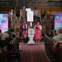 2S and LGBTQIA+ apology service 2026