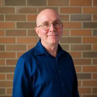 Rev Eric Hebert-Daly