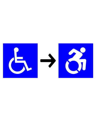 Logo: Disabilities Awareness Day